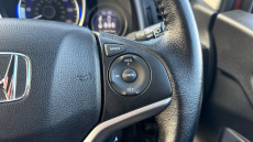 Honda Jazz 1.3 EX 5dr Petrol Hatchback